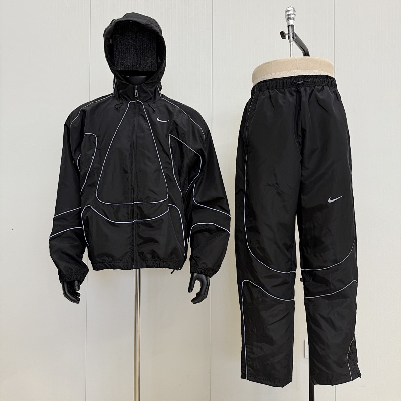 Nk Corteiz Tracksuit 5