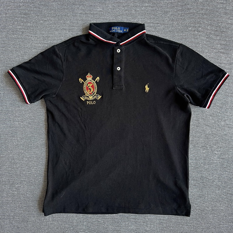 Vintage Ralph Lauren Polo 3