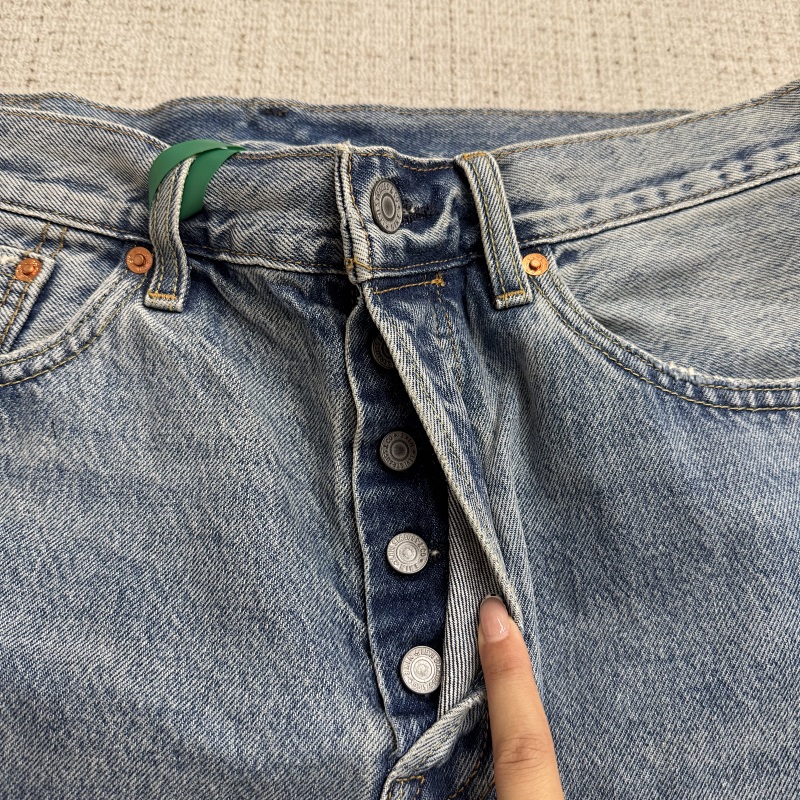 Nk Jeans 9