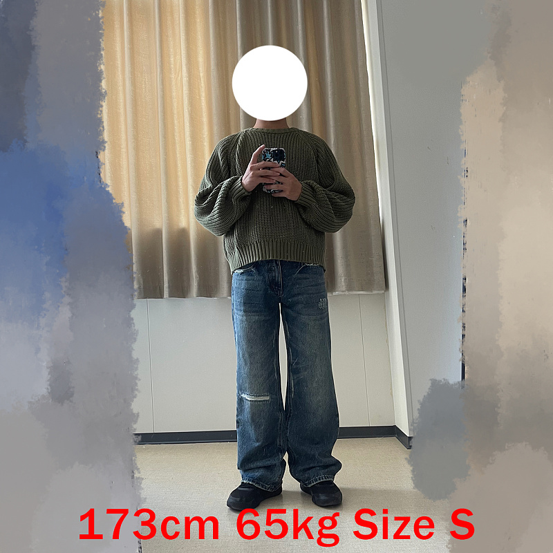 Fyredwrld Knit Velour Garments 3 Gauge Knit