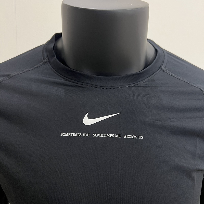 Nocta Gym Shirt 4
