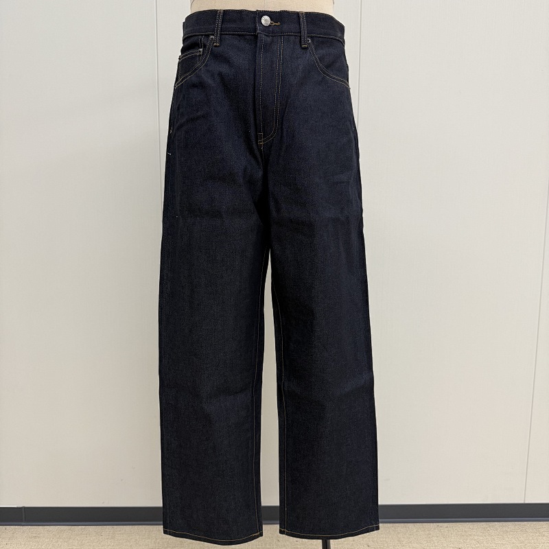 Supreme Baggy Jeans Hot Color 10