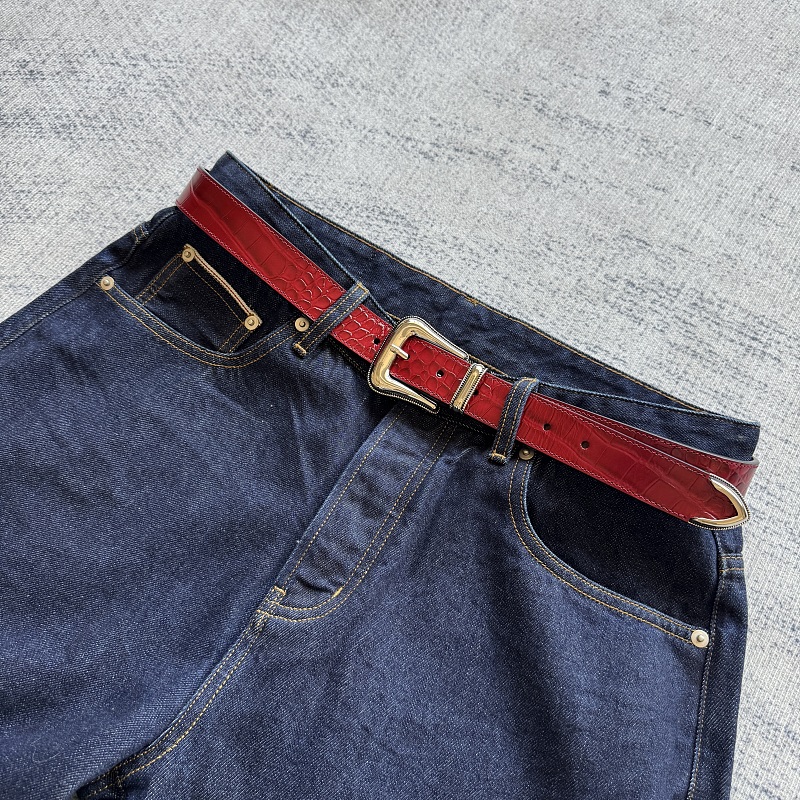 Fyredwrld Red Belt 4