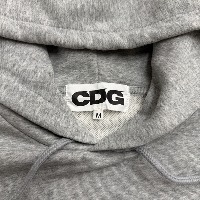 Comme des Garcons Hoodie 5