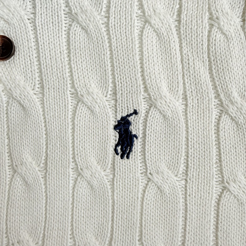 Polo Knit 11