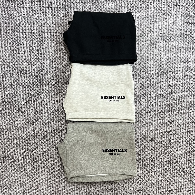 Es Casual Shorts 3