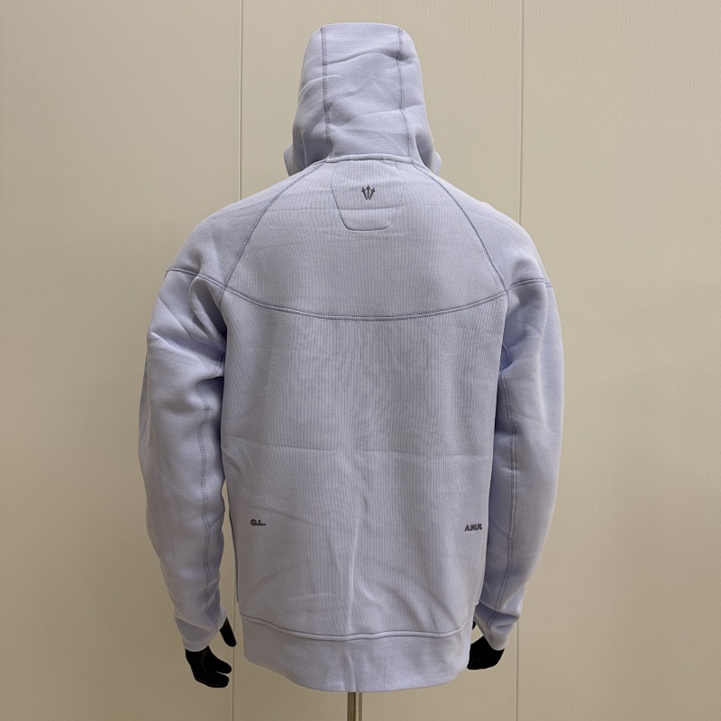 Nk Nocta Tech Fleece Tracksuit 5