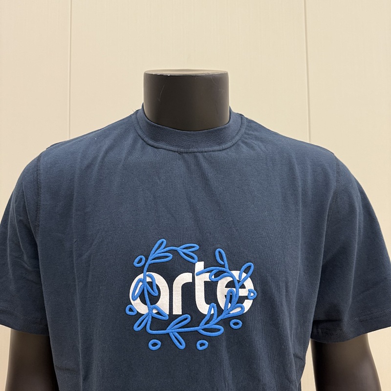 Arte Flower Tee 5