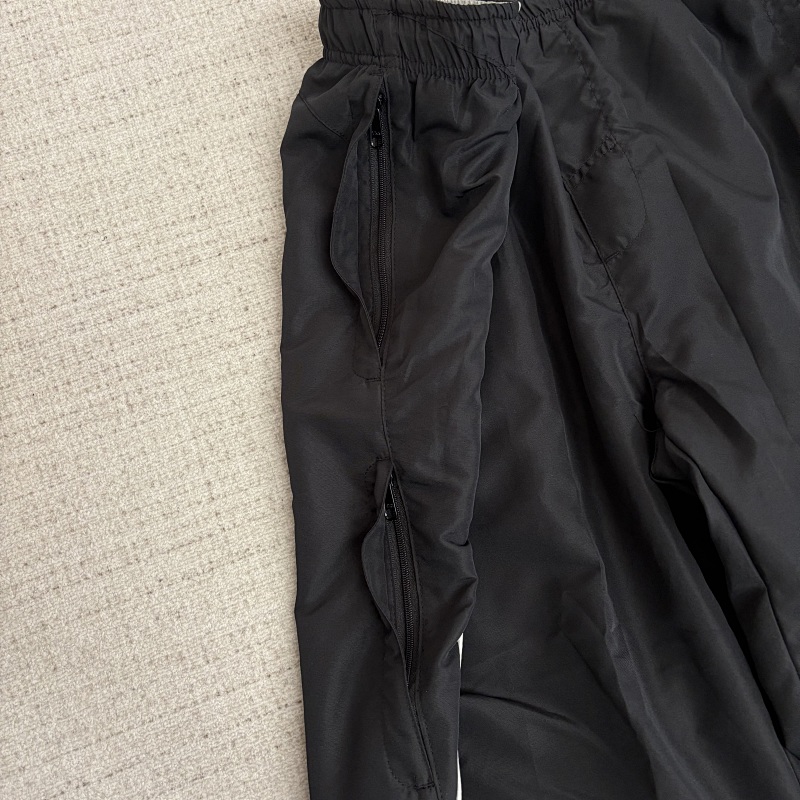 Nk Shox Vintage Pants 7