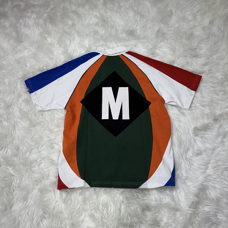 Supreme Polo Ss24 Week3 S/s Rugby 9