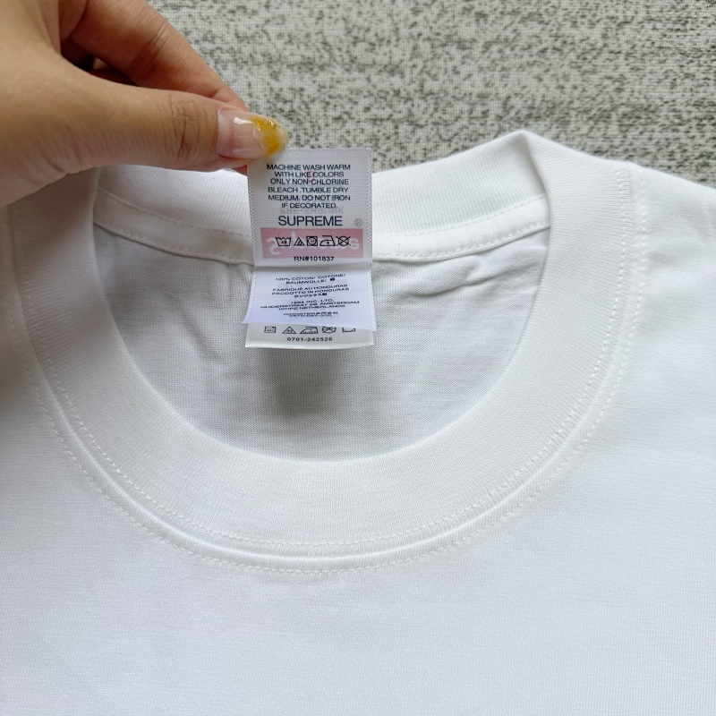 Supreme Box Logo Tees 7