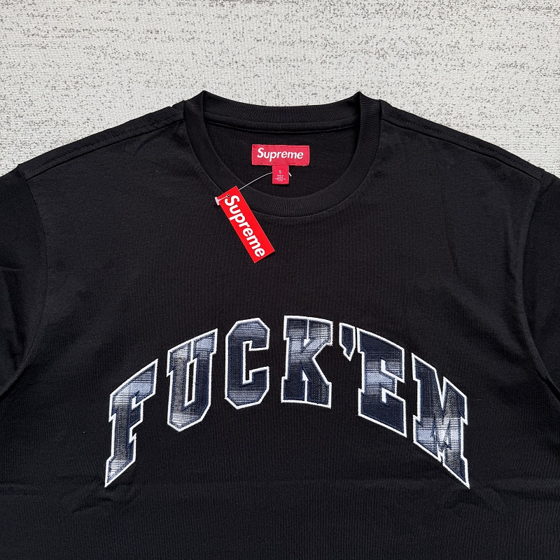 Supreme Tee 4