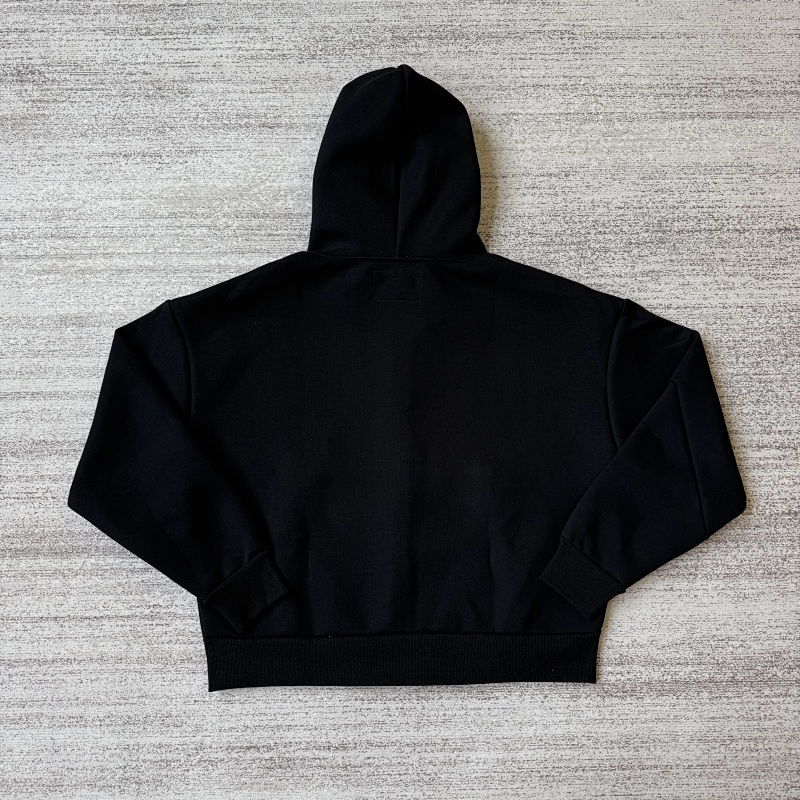 Saint Alexander Tracksuit Zip 12
