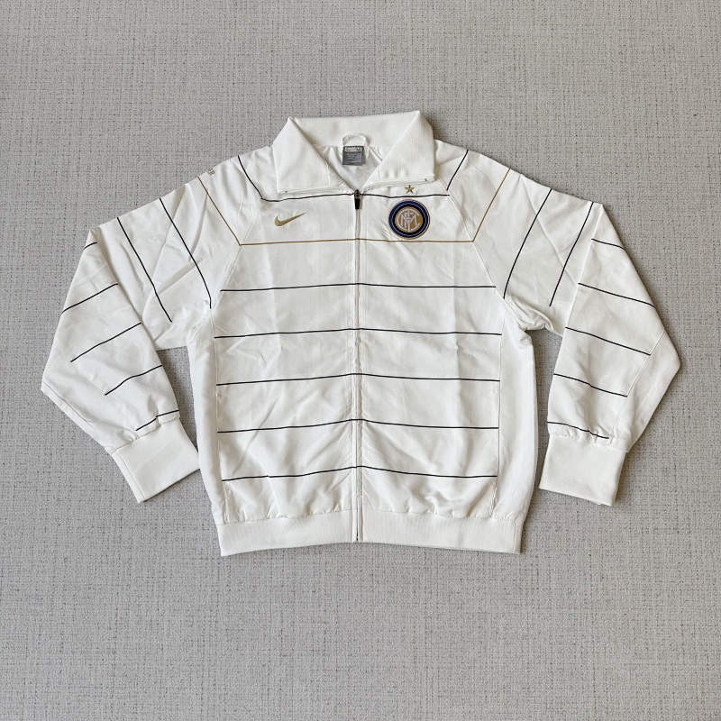 Nk Vintage Milan Tracksuit In Stock 10