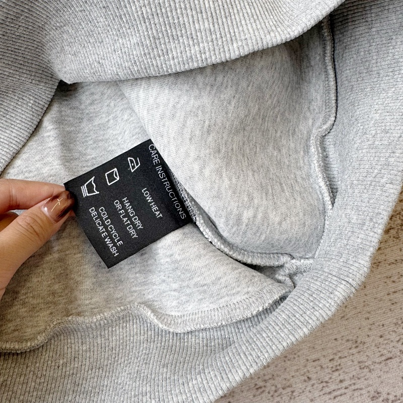 Saint Alexander Tracksuit Hood 7