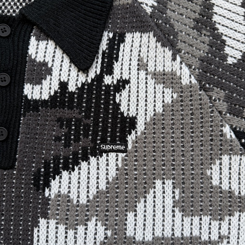 Supreme Sweater 6