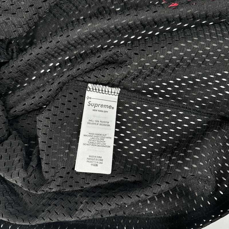 Supreme Spiderweb 52 Jersey 12