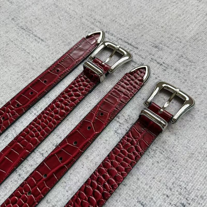 Fyredwrld Red Belt 6