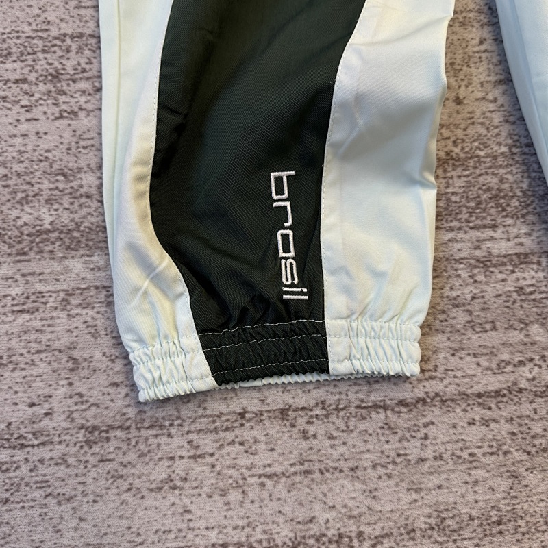 110￥ Vintage Brazil Tracksuit 7