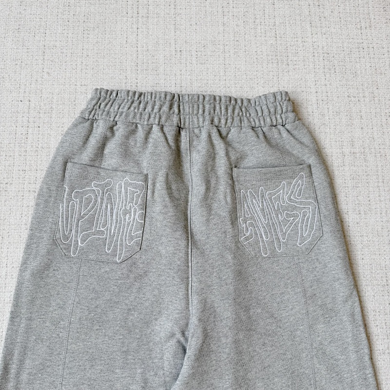 100￥ Up In Flames Pants 8