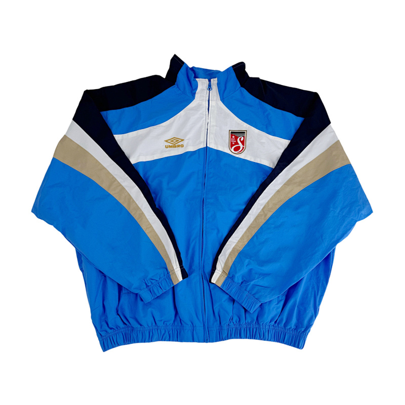 50￥ Sup Tracksuit No. 12