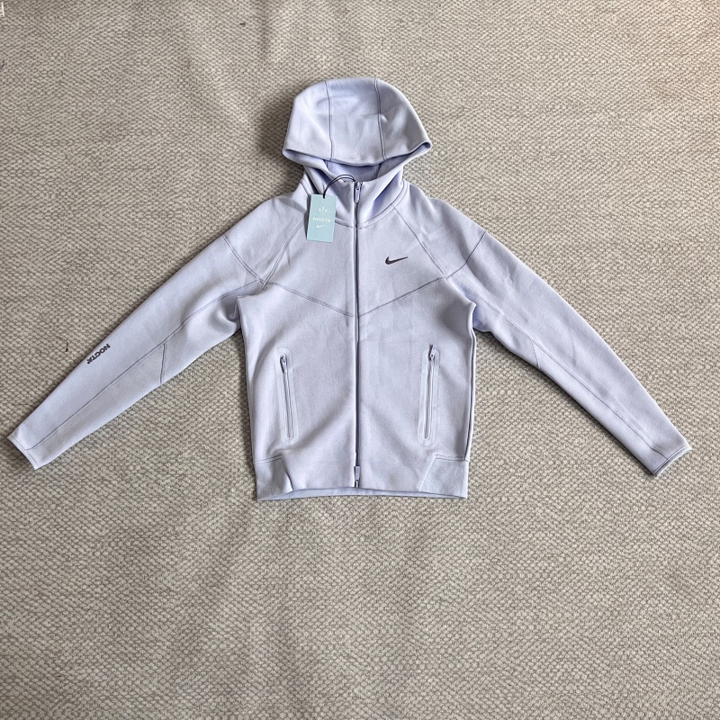 Nk Nocta Tech Fleece Tracksuit 10