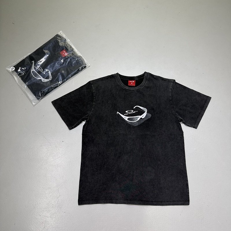 Vintage Ok Tee 2