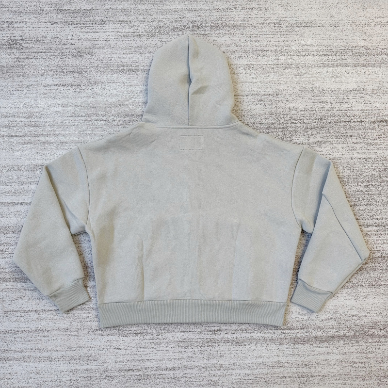 Saint Alexander Tracksuit Zip 4