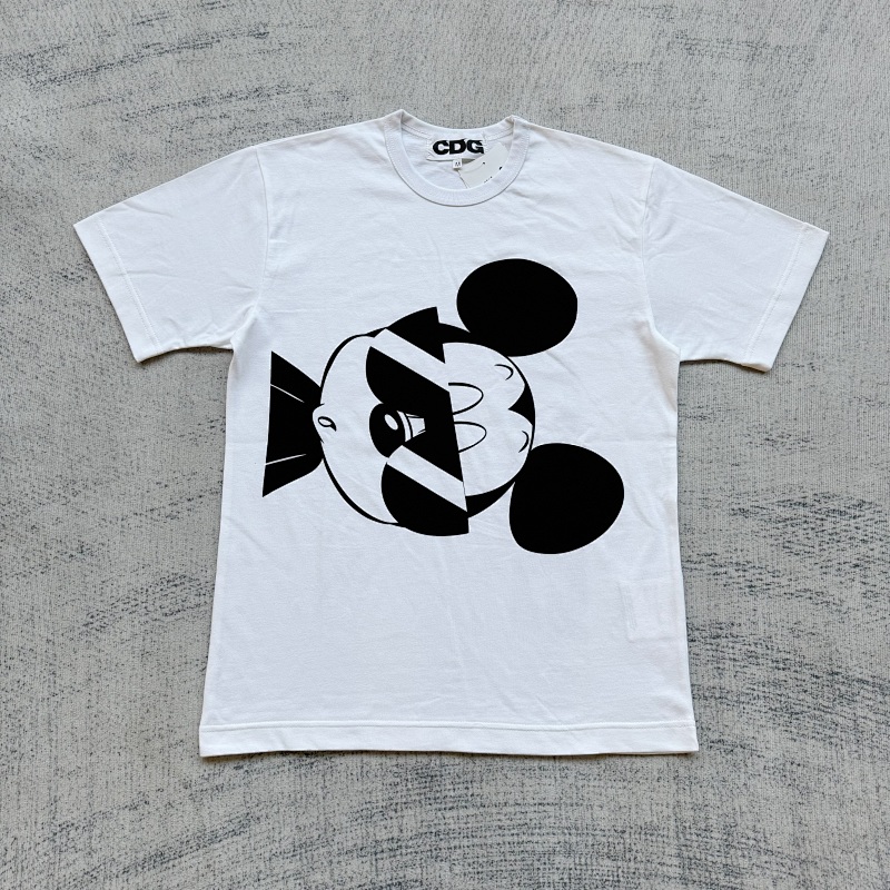Comme des Garcons X Dis Tee