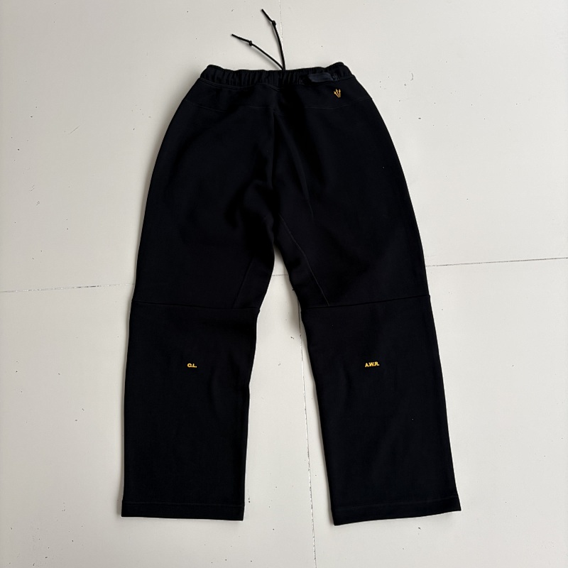 Nk Nocta Tech Fleece Tracksuit Black