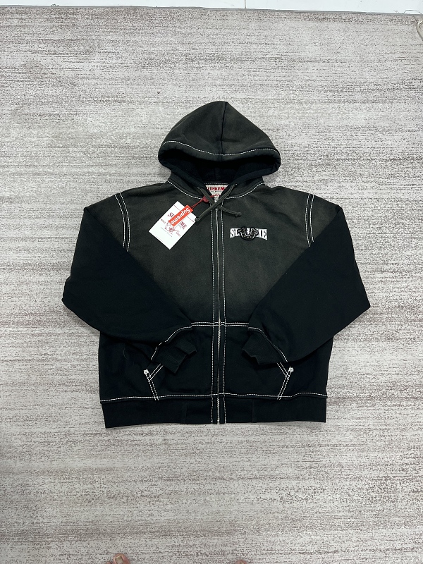Supreme X True Religion Tracksuit 3