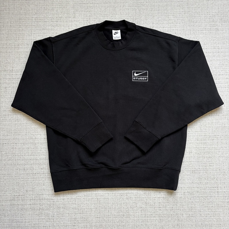 Stussy Nk Tracksuit 2