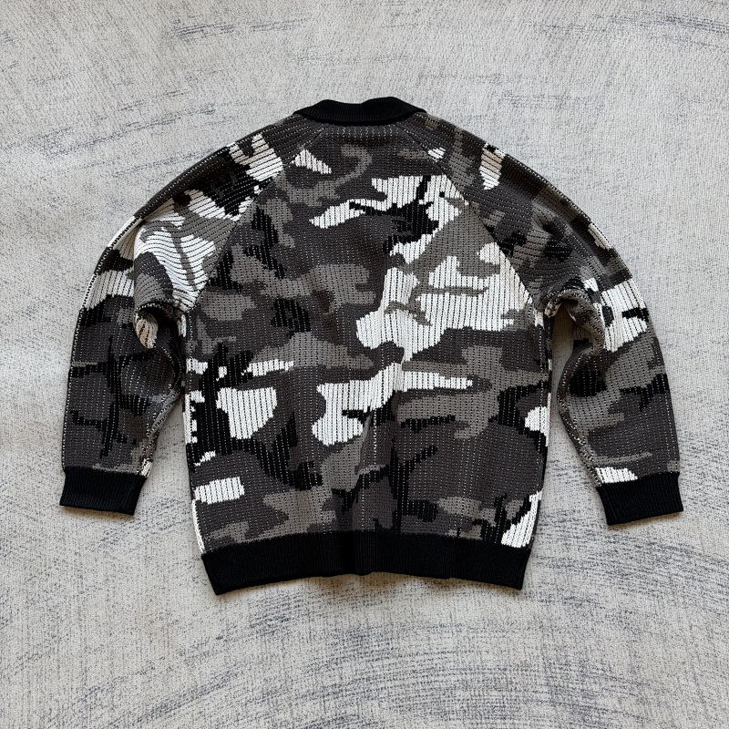 Supreme Sweater 3