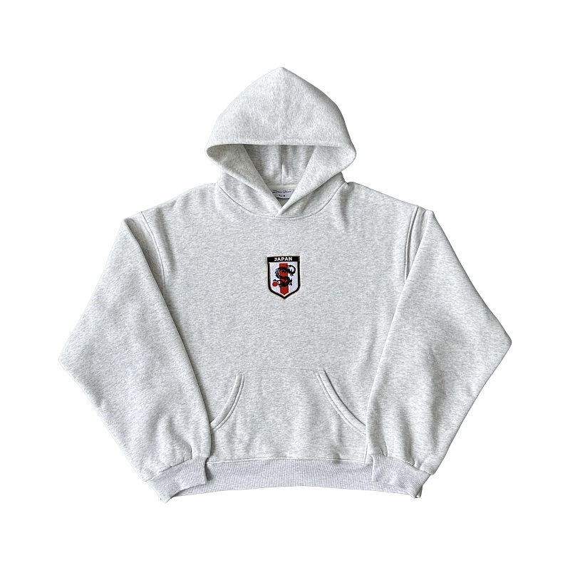 Heavyweight Crest Tracksuit - Japan Exclusive 5