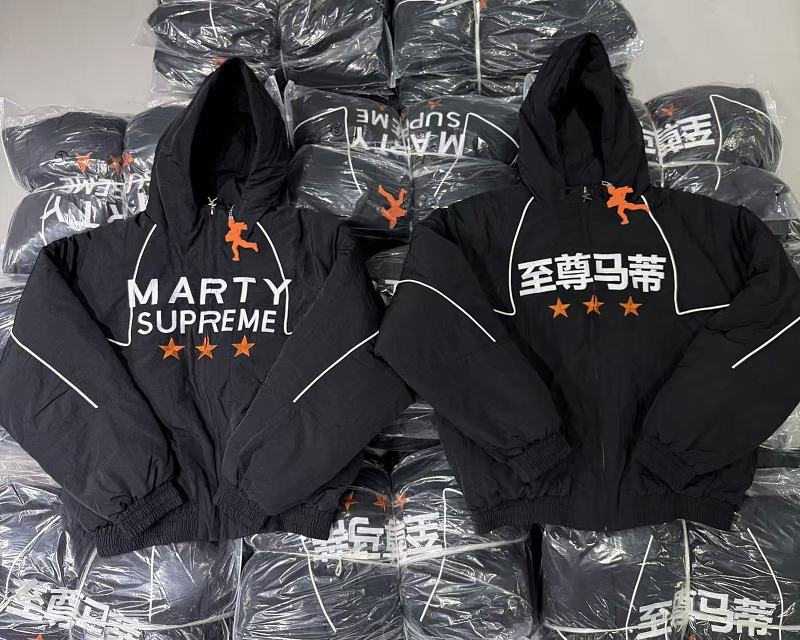 Nahmias Marty Supreme Jacket 5