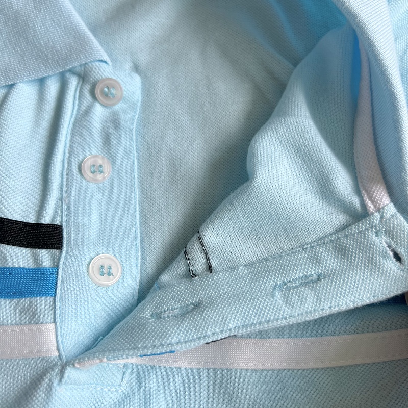 Ysl Vintage Polos 6