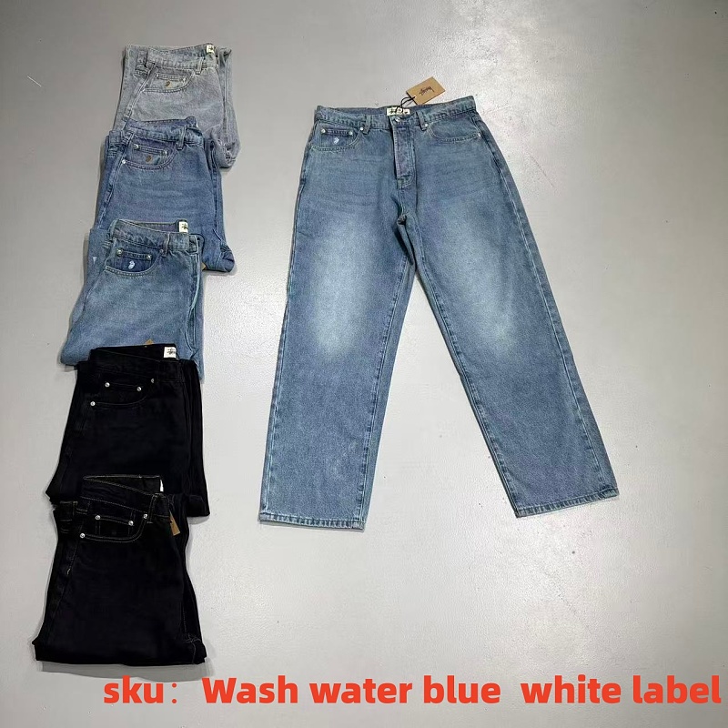 Stussy Jeans 10