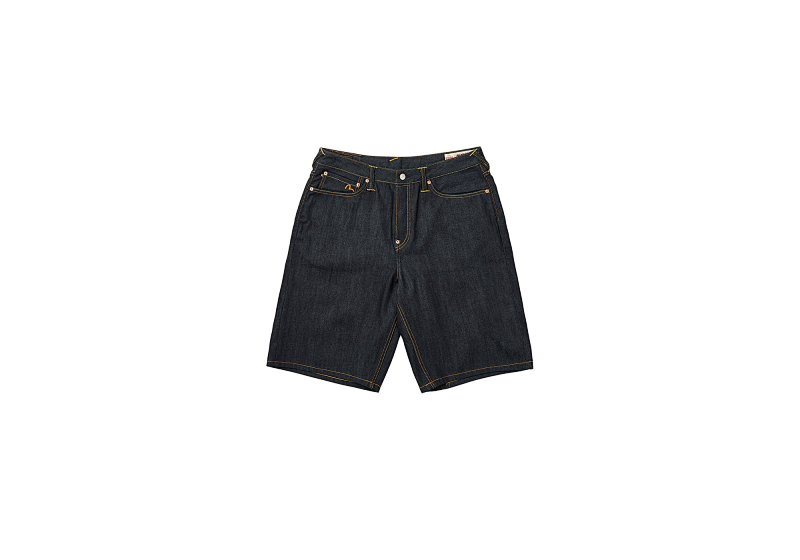 Evisu Jorts 10