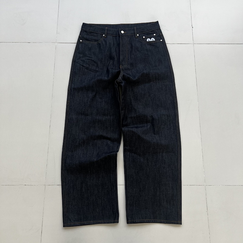 99Based Shining Stars Jeans 5