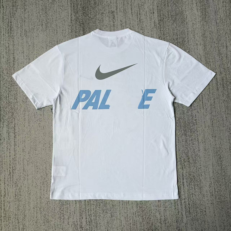 1:1 P Nike Tees White 2