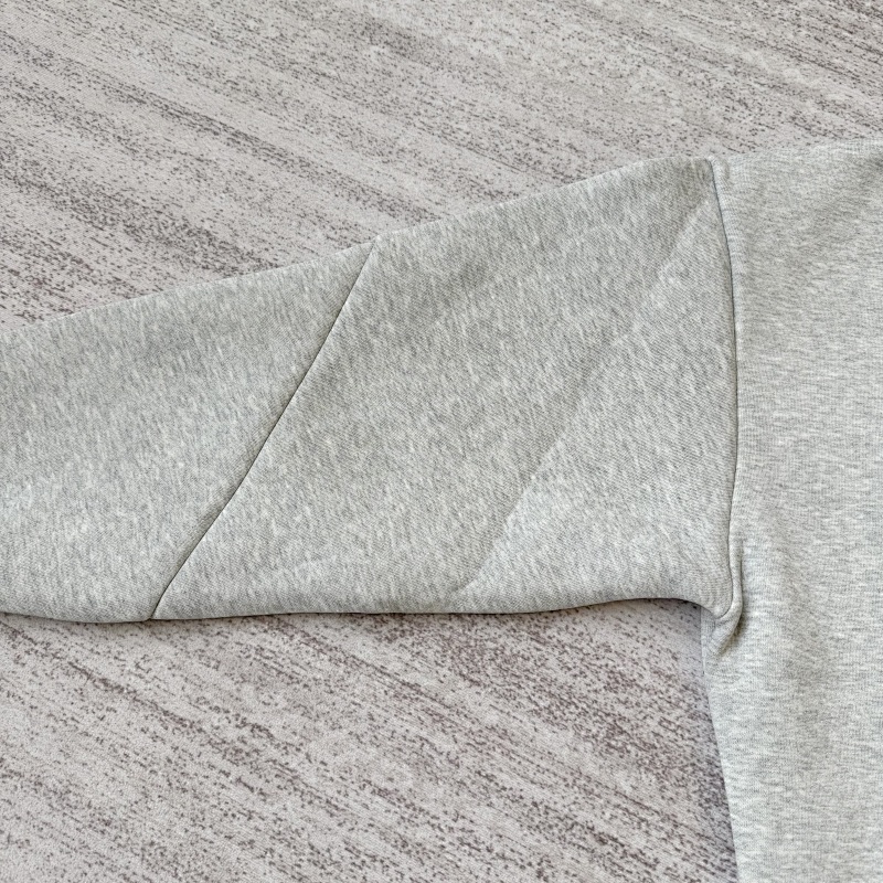 Saint Alexander Tracksuit Hood 6