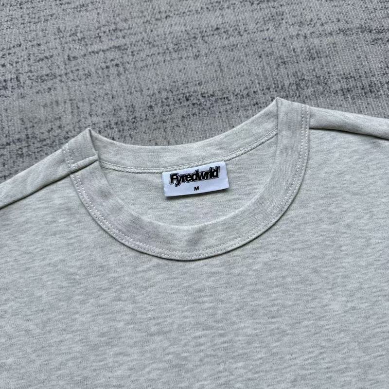 Fyredwrld Baby Fit Tee 10
