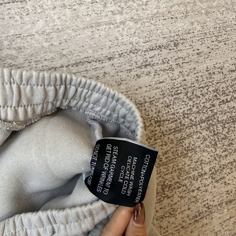 Saint Alexander Tracksuit 12