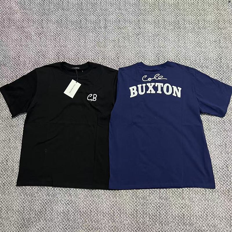 Cb Logo Short-Sleeve Tee 3