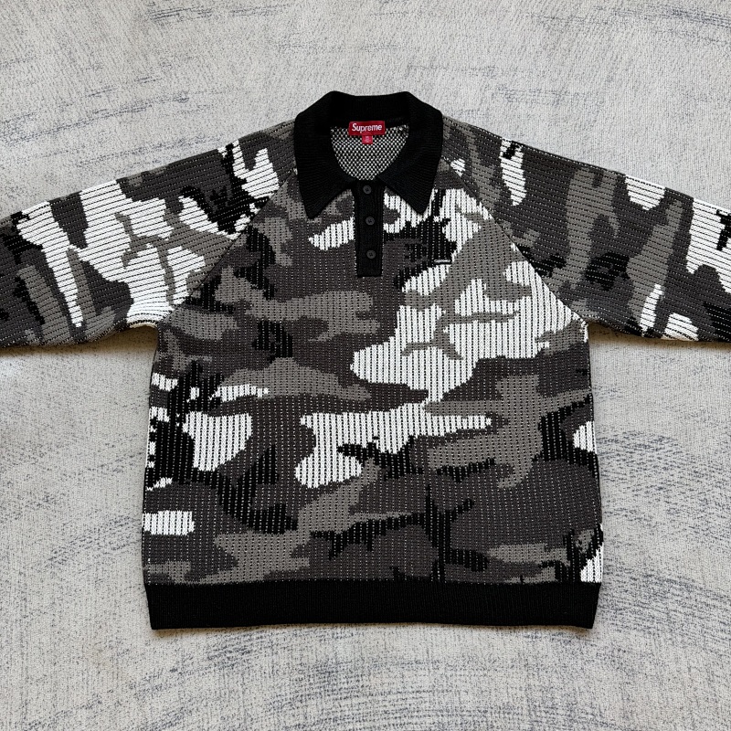 Supreme Sweater 5
