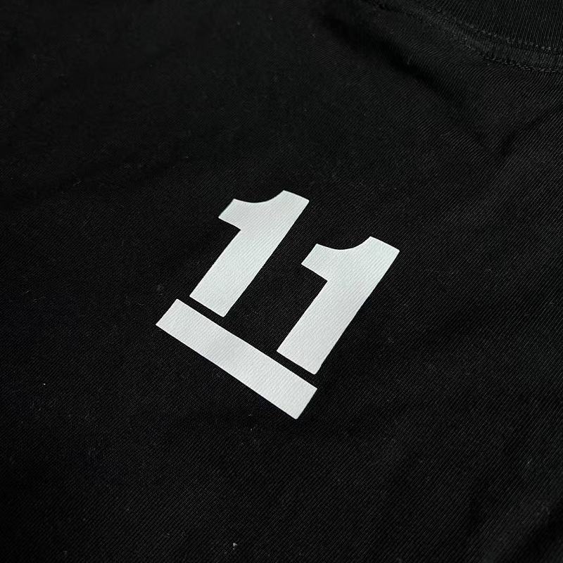 Bape Graphic T-shirt 6