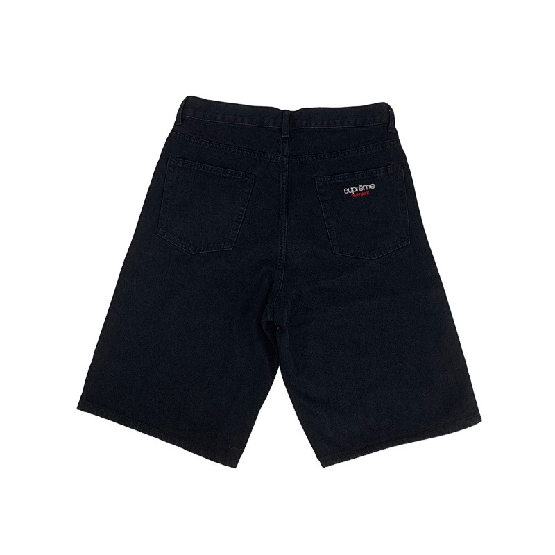 Supreme Shorts Baggy 5