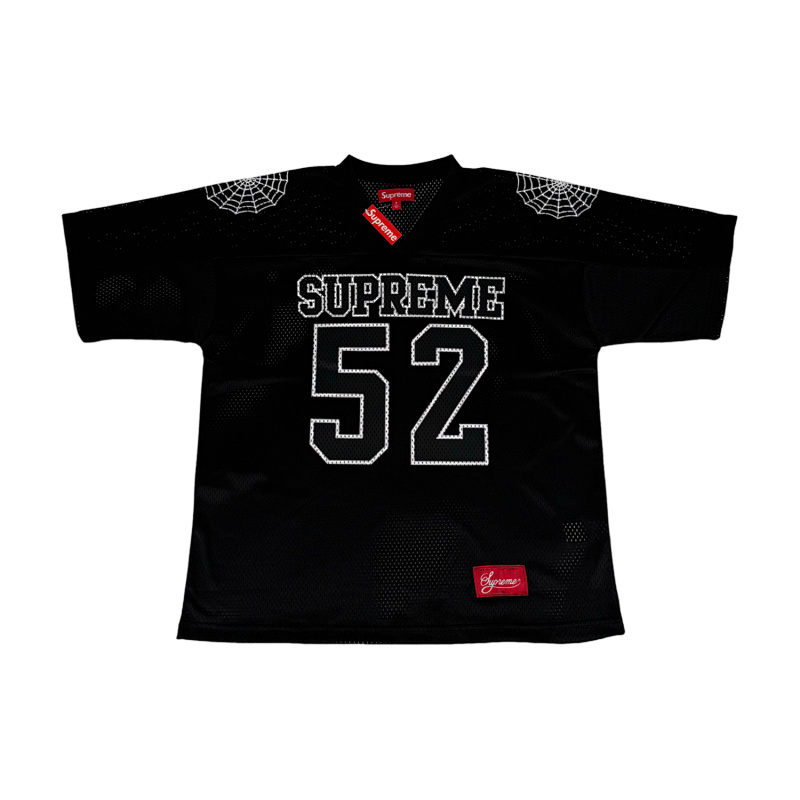 Supreme Spiderweb 52 Jersey 6