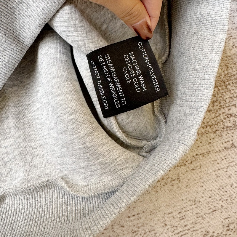 Saint Alexander Tracksuit Hood 8