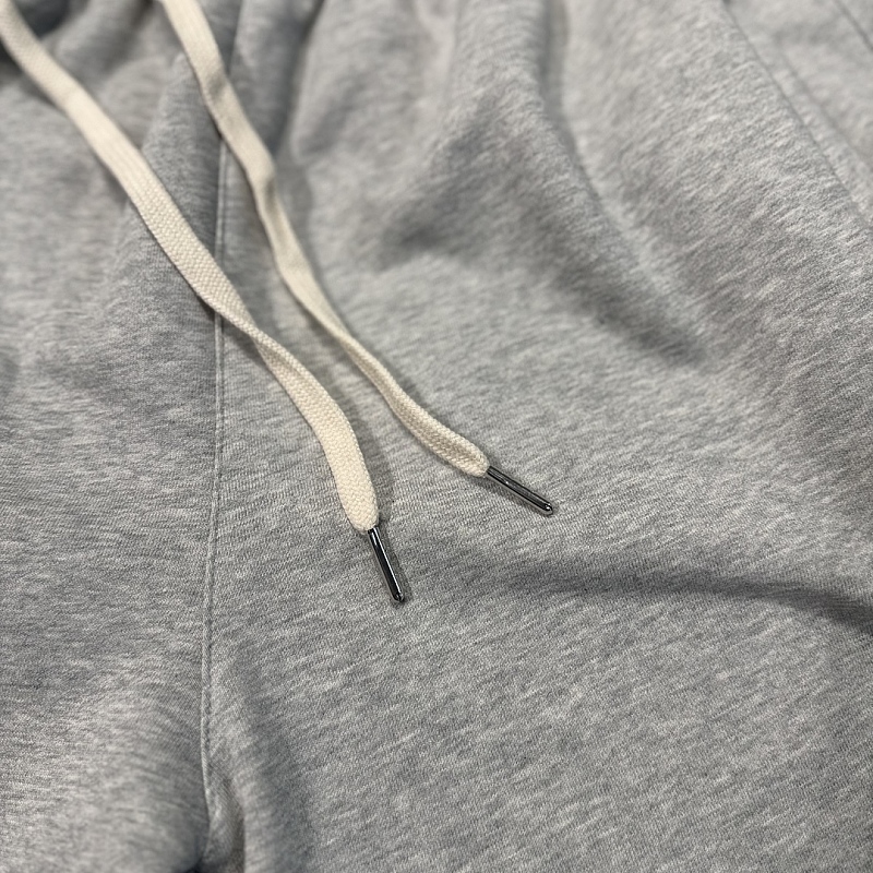 Garms Affiliated Signature Shorts 11